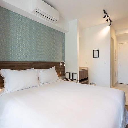 Esd - E-Side Vila Madalena - Anora Spaces Residenciais Sao Paulo Dış mekan fotoğraf