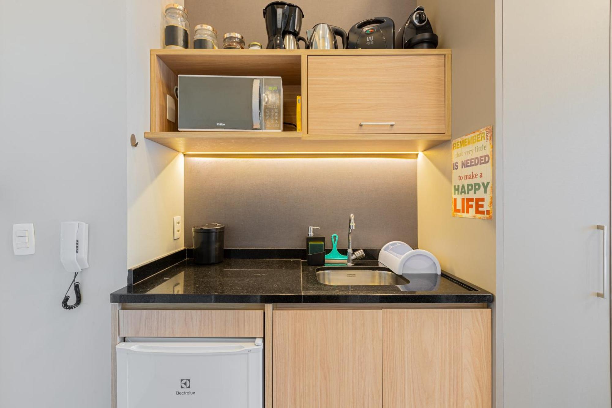 Esd - E-Side Vila Madalena - Anora Spaces Residenciais Sao Paulo Dış mekan fotoğraf