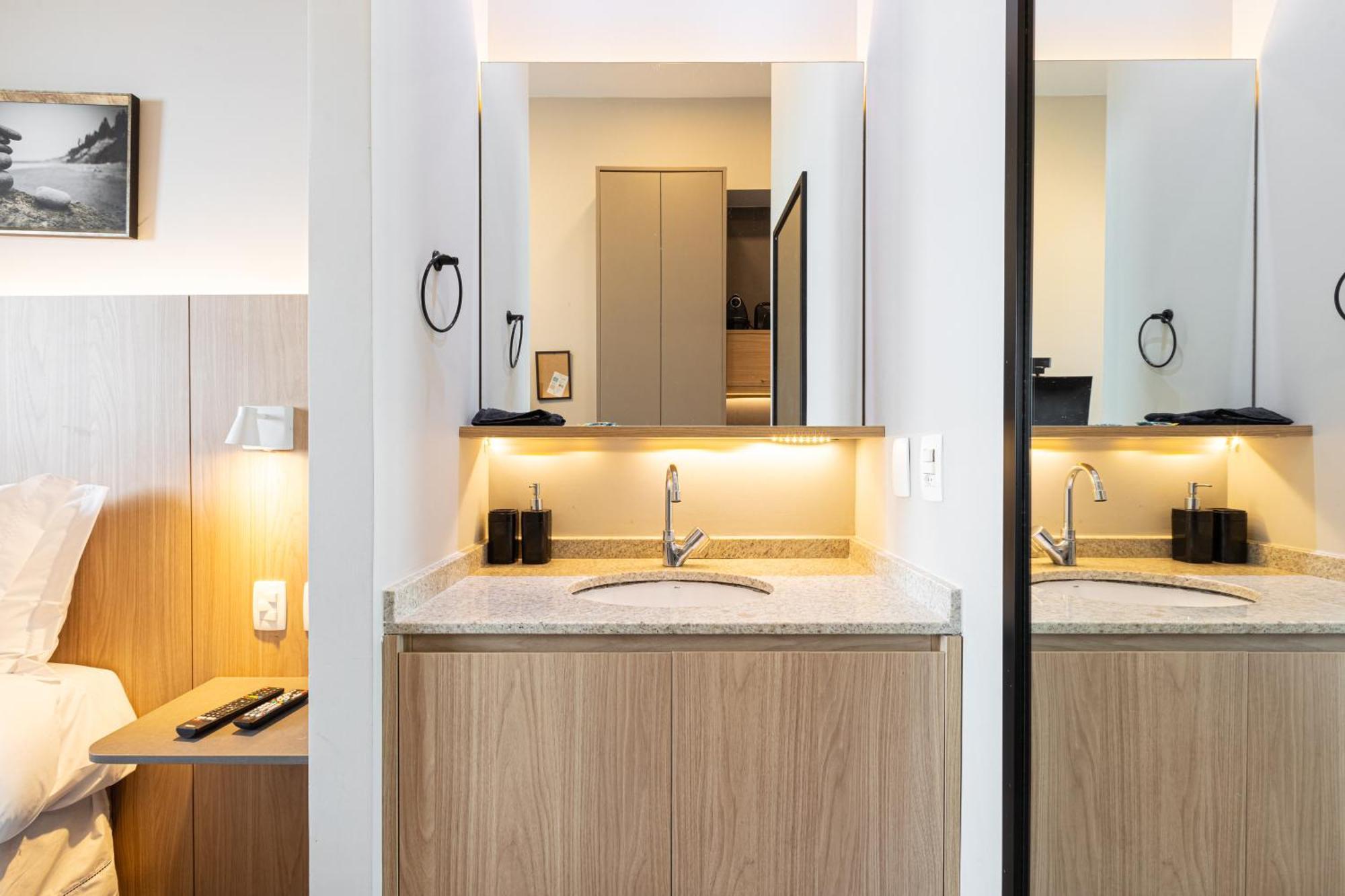 Esd - E-Side Vila Madalena - Anora Spaces Residenciais Sao Paulo Dış mekan fotoğraf