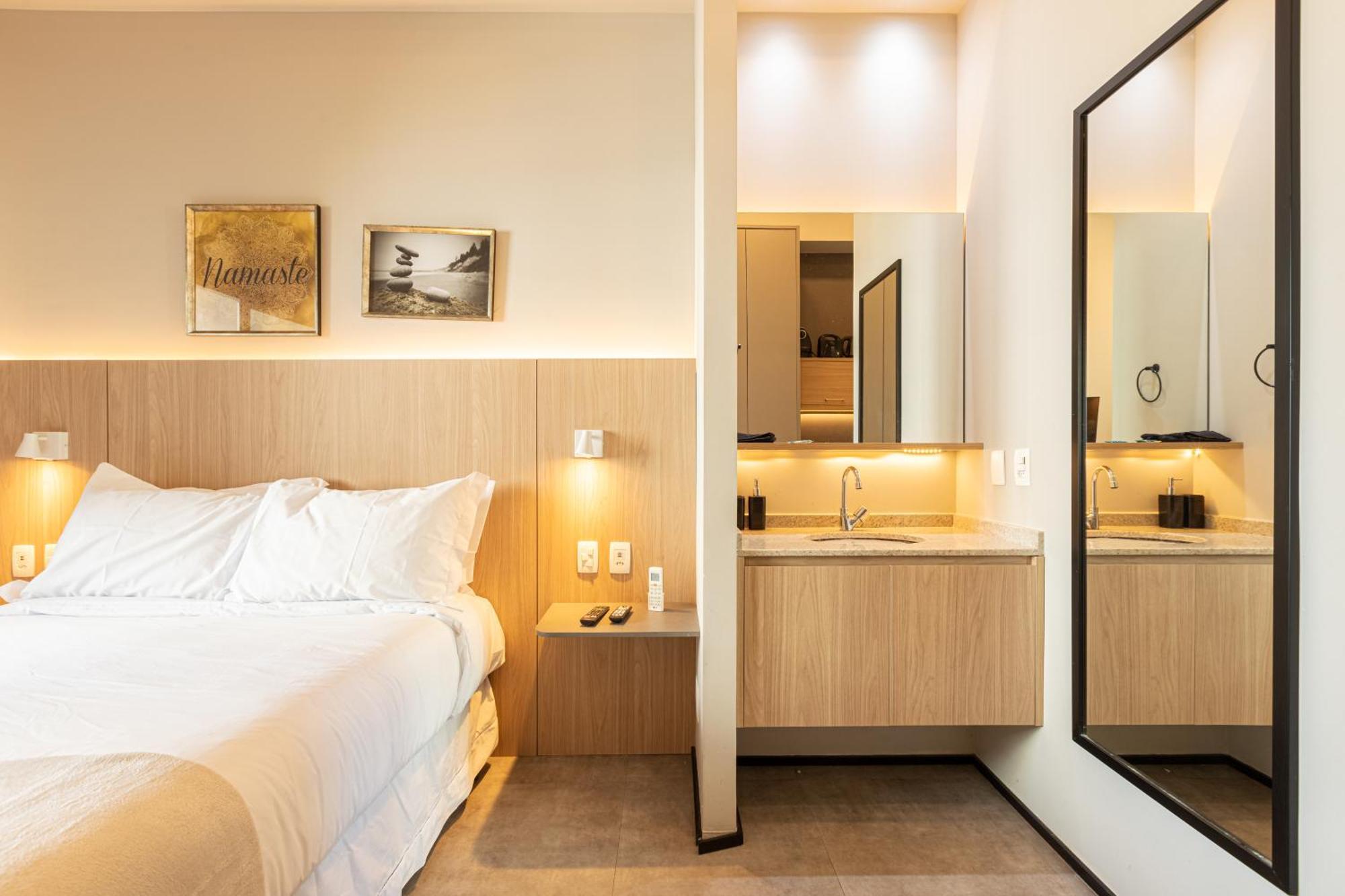 Esd - E-Side Vila Madalena - Anora Spaces Residenciais Sao Paulo Dış mekan fotoğraf