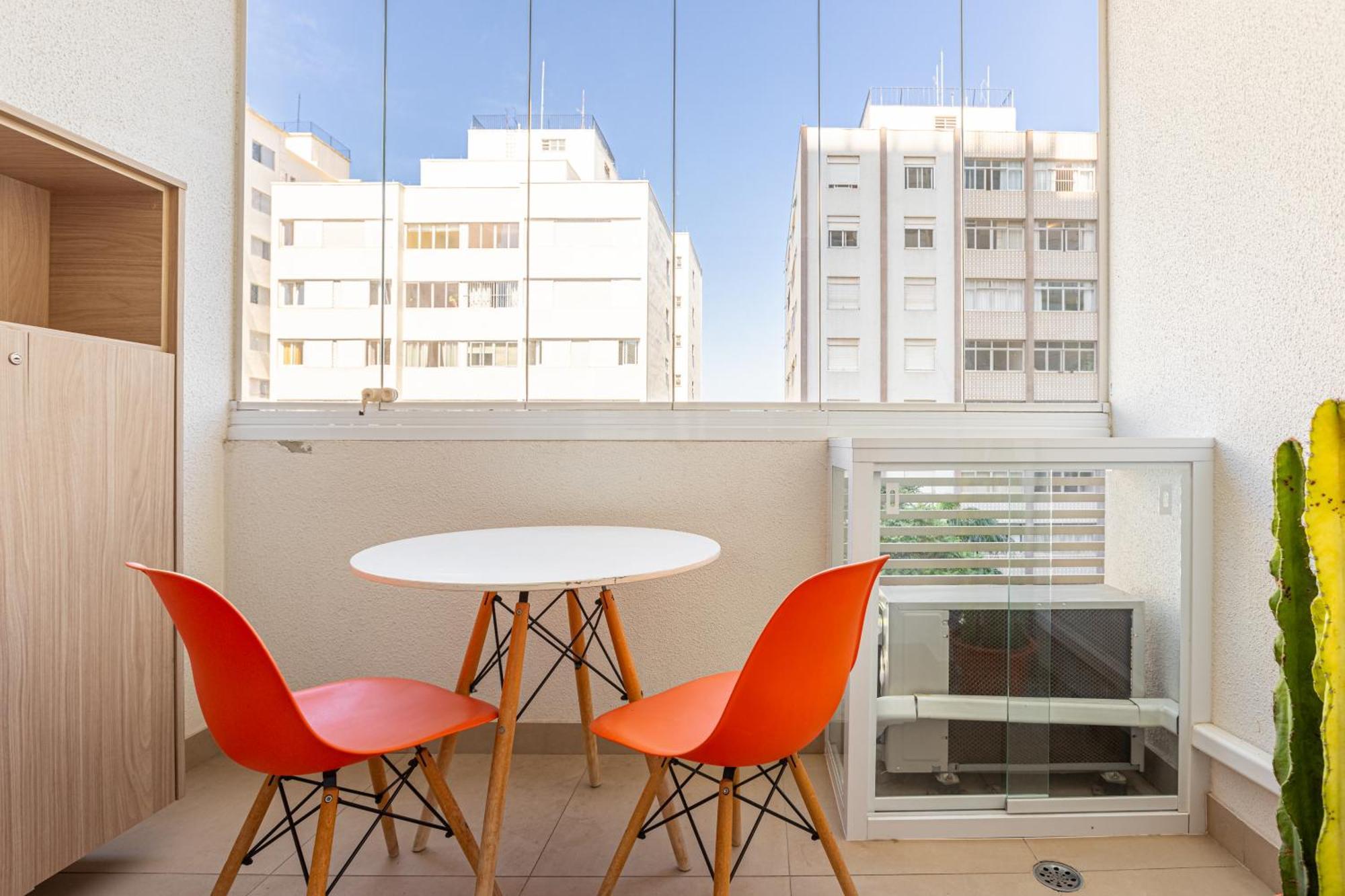 Esd - E-Side Vila Madalena - Anora Spaces Residenciais Sao Paulo Dış mekan fotoğraf