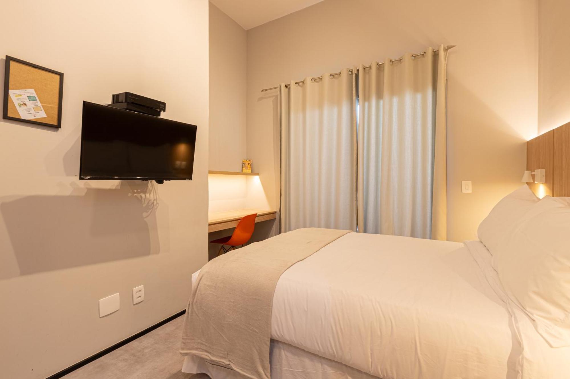Esd - E-Side Vila Madalena - Anora Spaces Residenciais Sao Paulo Dış mekan fotoğraf