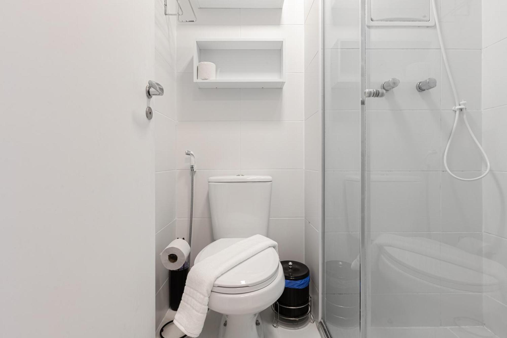 Esd - E-Side Vila Madalena - Anora Spaces Residenciais Sao Paulo Dış mekan fotoğraf