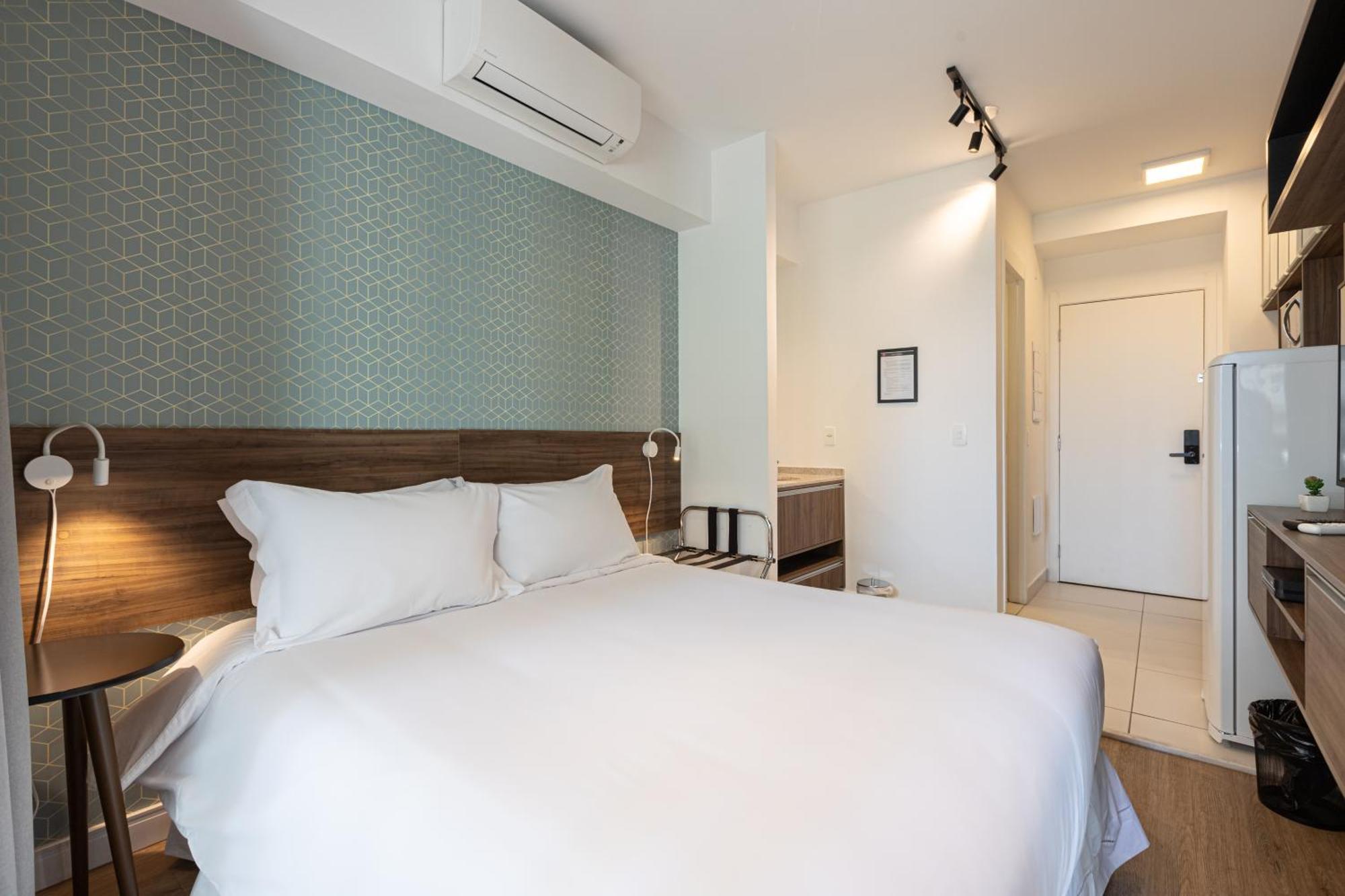 Esd - E-Side Vila Madalena - Anora Spaces Residenciais Sao Paulo Dış mekan fotoğraf